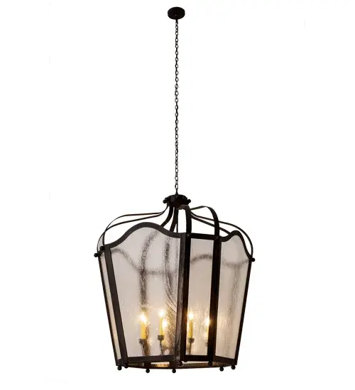 The Citadel by Meyda Lighting - Image 10