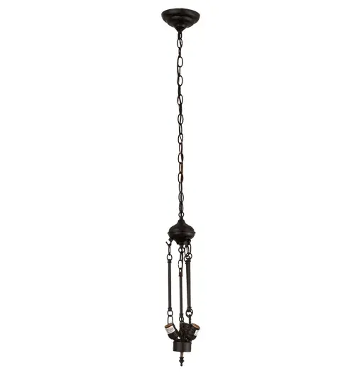 The Meyda Tiffany - Tiffany Candice by Meyda Lighting - Image 11