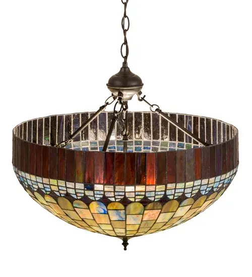 The Meyda Tiffany - Tiffany Candice by Meyda Lighting - Image 4