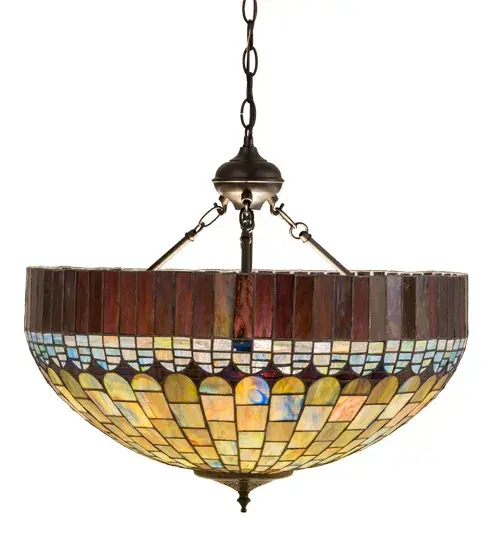 The Meyda Tiffany - Tiffany Candice by Meyda Lighting - Image 5