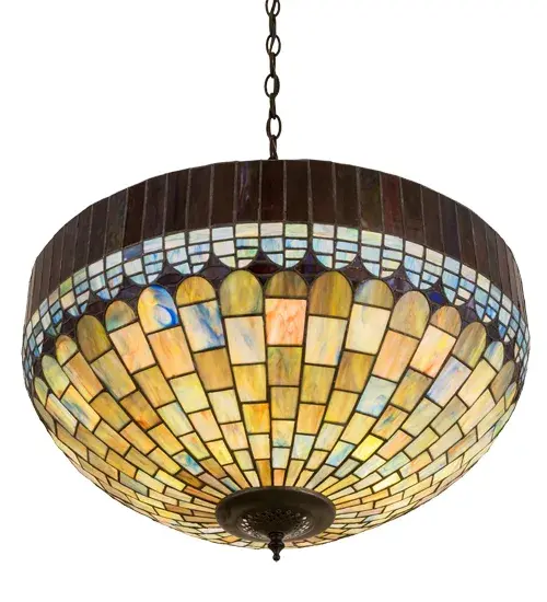 The Meyda Tiffany - Tiffany Candice by Meyda Lighting - Image 6