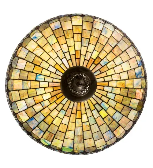 The Meyda Tiffany - Tiffany Candice by Meyda Lighting - Image 7