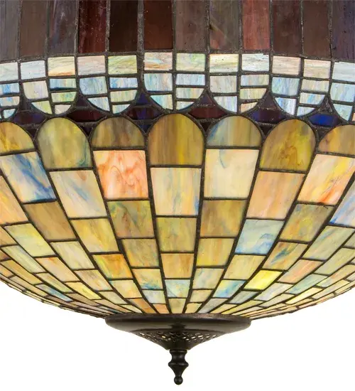 The Meyda Tiffany - Tiffany Candice by Meyda Lighting - Image 8