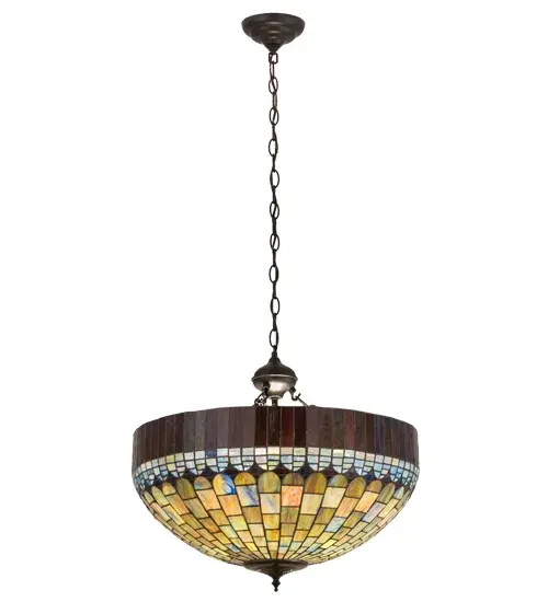 The Meyda Tiffany - Tiffany Candice by Meyda Lighting - Image 10