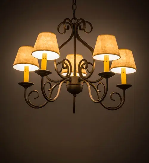 The Jenna by Meyda Lighting - Image 1
