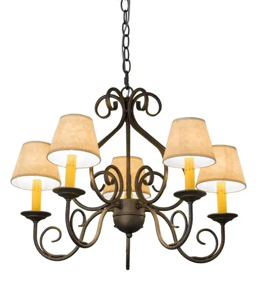 The Jenna by Meyda Lighting - Image 2