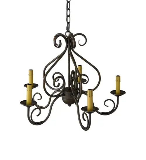 The Jenna by Meyda Lighting - Image 11
