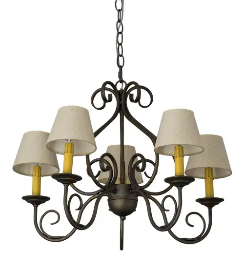 The Jenna by Meyda Lighting - Image 3
