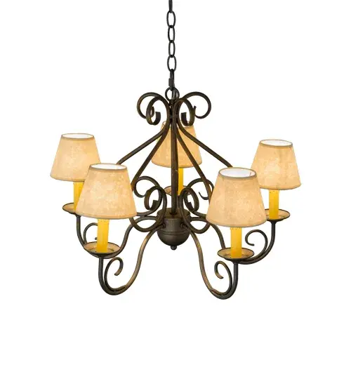 The Jenna by Meyda Lighting - Image 4
