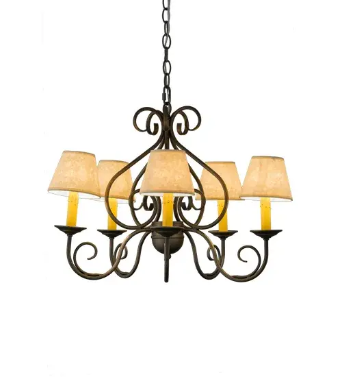 The Jenna by Meyda Lighting - Image 5