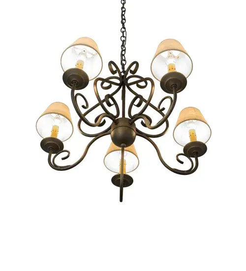 The Jenna by Meyda Lighting - Image 6