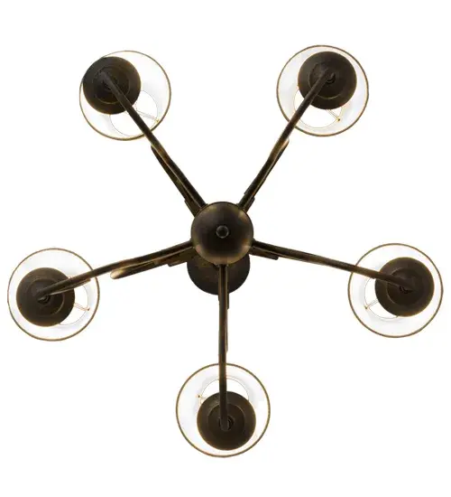 The Jenna by Meyda Lighting - Image 7