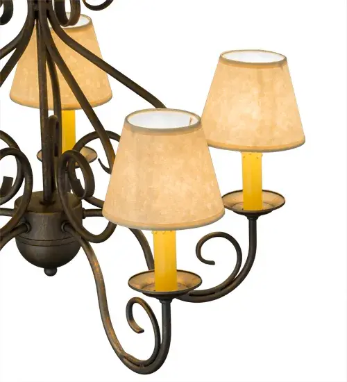 The Jenna by Meyda Lighting - Image 8