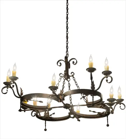 The Andorra by Meyda Lighting - Image 1