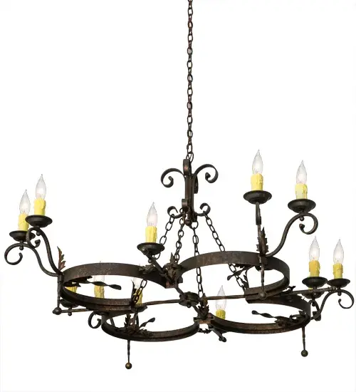 The Andorra by Meyda Lighting - Image 3
