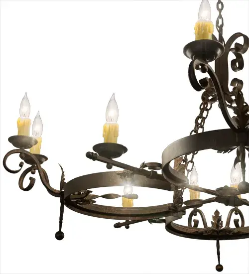 The Andorra by Meyda Lighting - Image 4