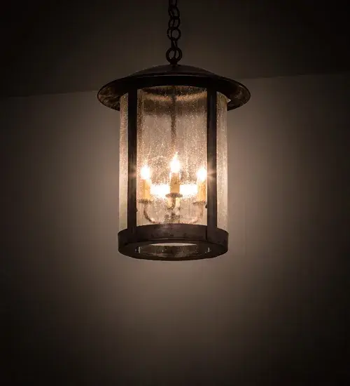 The Fulton Lake Charles by Meyda Lighting - Image 1