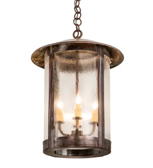 The Fulton Lake Charles by Meyda Lighting - Image 2