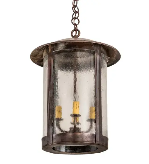 The Fulton Lake Charles by Meyda Lighting - Image 3