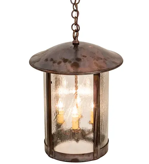 The Fulton Lake Charles by Meyda Lighting - Image 4
