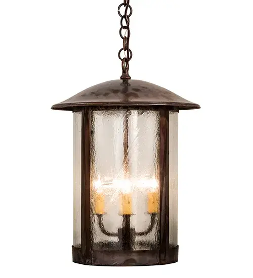 The Fulton Lake Charles by Meyda Lighting - Image 5