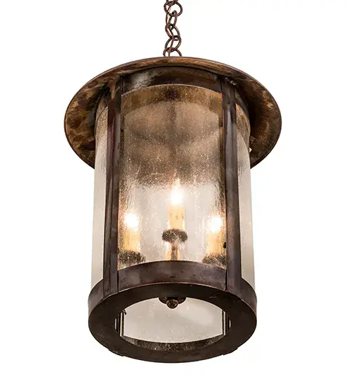 The Fulton Lake Charles by Meyda Lighting - Image 6