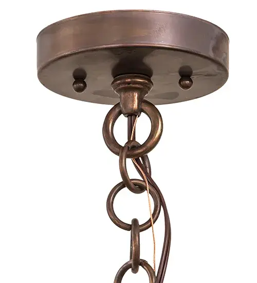 The Fulton Lake Charles by Meyda Lighting - Image 9