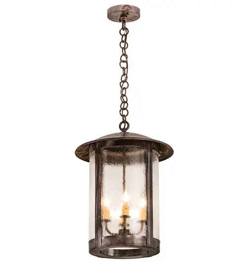 The Fulton Lake Charles by Meyda Lighting - Image 10