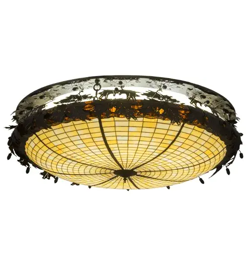 The Greenbriar Oak by Meyda Lighting - Image 2