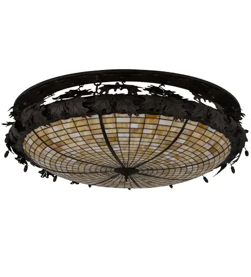 The Greenbriar Oak by Meyda Lighting - Image 3
