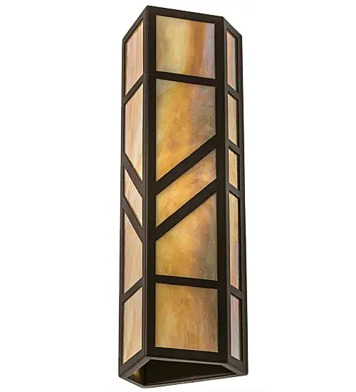The Meyda Tiffany - Santa Fe by Meyda Lighting - Image 3