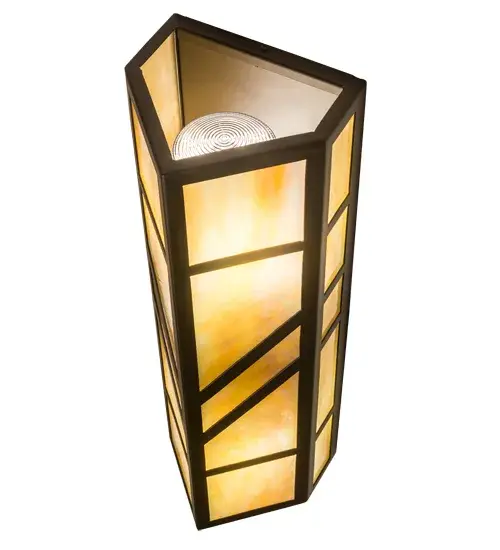 The Meyda Tiffany - Santa Fe by Meyda Lighting - Image 4