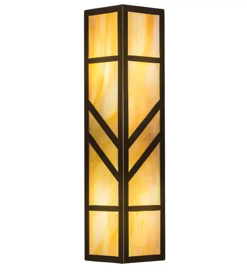The Meyda Tiffany - Santa Fe by Meyda Lighting - Image 5