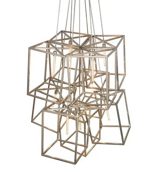 The Kitzi by Meyda Lighting - Image 4