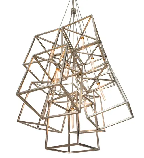 The Kitzi by Meyda Lighting - Image 6
