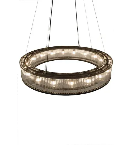 The Marquee by Meyda Lighting - Image 4