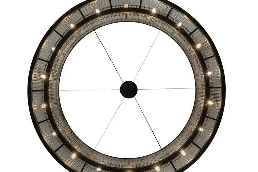 The Marquee by Meyda Lighting - Image 7