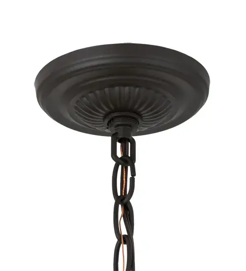 The Meyda Tiffany - Moravian Star by Meyda Lighting - Image 9