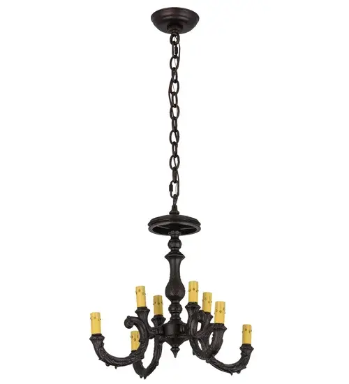 The Tiffany Laburnum by Meyda Lighting - Image 11
