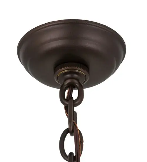 The Tiffany Laburnum by Meyda Lighting - Image 9