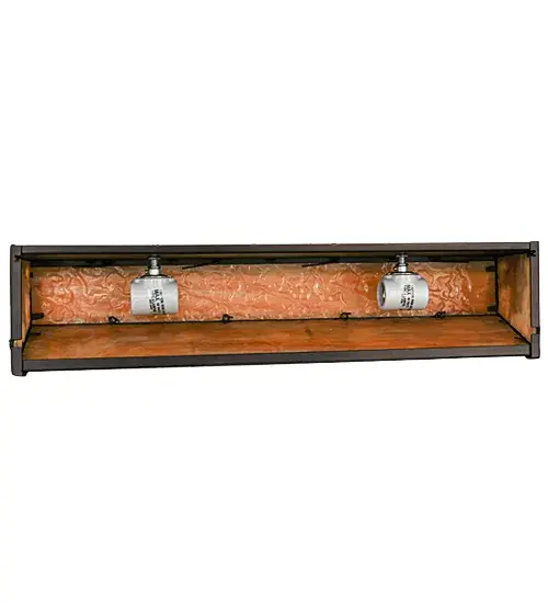 The Meyda Tiffany - Bear At Lake by Meyda Lighting - Image 10