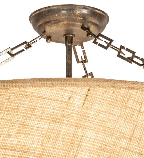 The Cilindro by Meyda Lighting - Image 9