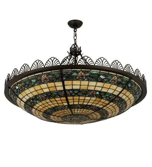The Shell and Ribbon by Meyda Lighting - Image 3