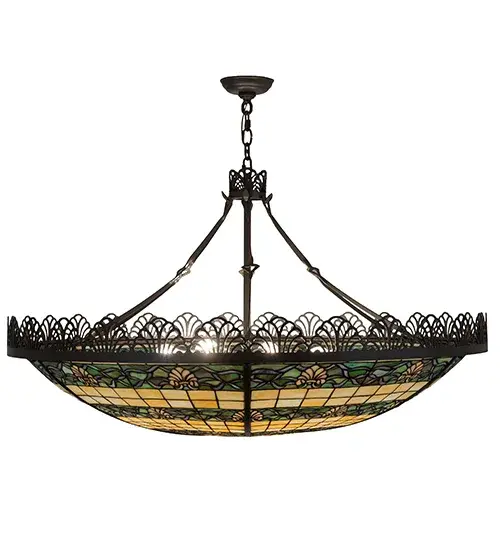 The Shell and Ribbon by Meyda Lighting - Image 5