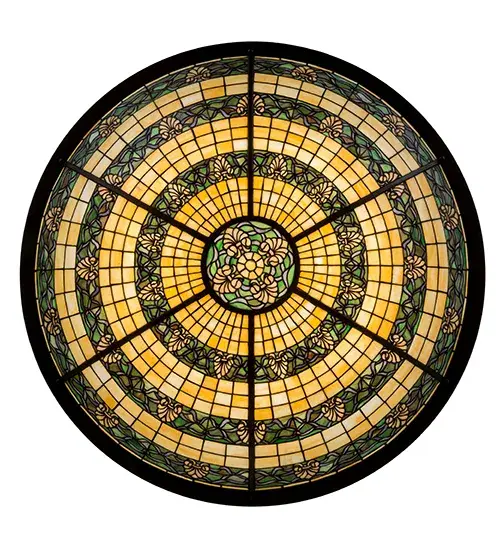 The Shell and Ribbon by Meyda Lighting - Image 7