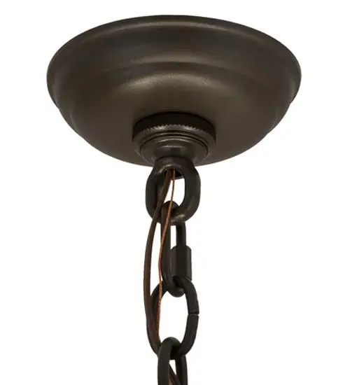 The Shell and Ribbon by Meyda Lighting - Image 9