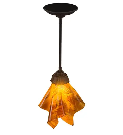 The Taste of Honey by Meyda Lighting - Image 4
