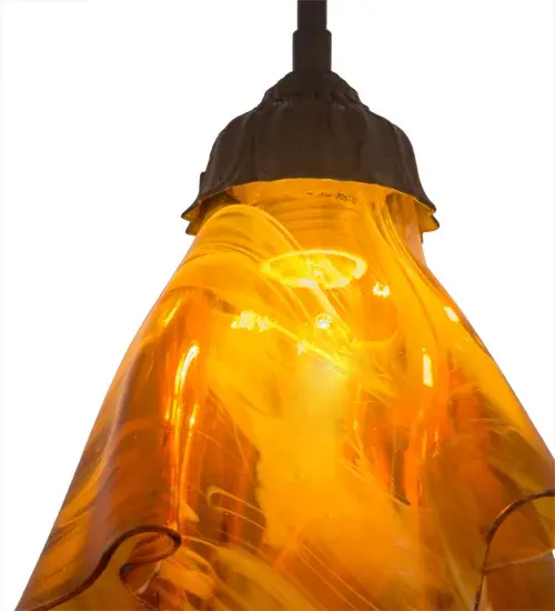 The Taste of Honey by Meyda Lighting - Image 8