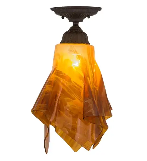 The Taste of Honey by Meyda Lighting - Image 4