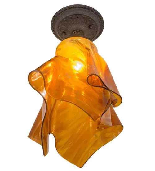 The Taste of Honey by Meyda Lighting - Image 5